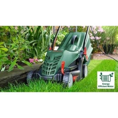 Tondeuse Bosch AdvancedRotak 40-650 - Coupe large 40 cm