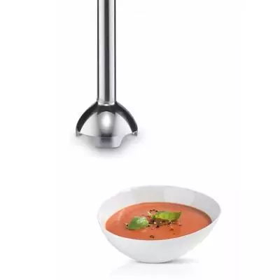 Mixeur plongeant CleverMixx MSM24100 Bosch 400W Blanc Mixeur plongeant CleverMixx MSM24100 Bosch 400W Blanc