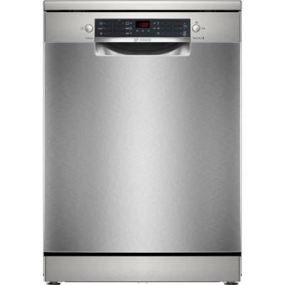 Lave-vaisselle Bosch SMS26AI01F : Performances Induction et Style Moderne