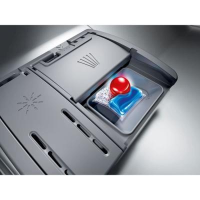 Bosch Serie 2 SMS26AI01F lave-vaisselle Pose libre 12 couverts E