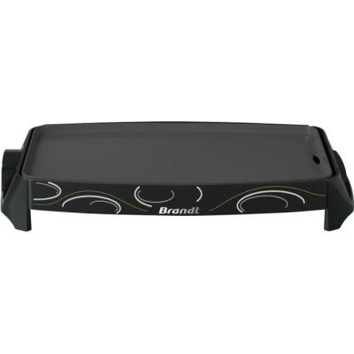 Plancha électrique 2200W - Compacte et puissante