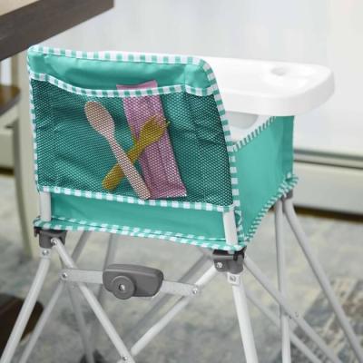 Chaise haute pop n dine BRIGHT STARS - Pratique et nomade!