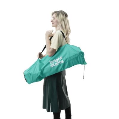 Chaise haute pop n dine BRIGHT STARS - Pratique et nomade!