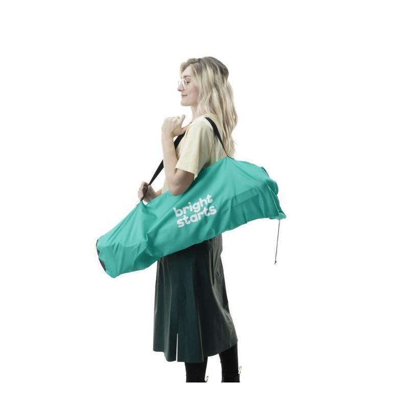 Chaise haute pop n dine BRIGHT STARS - Pratique et nomade!