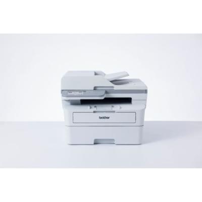Imprimante polyvalente Brother MFC-L2960DW - Wi-Fi et multifonction