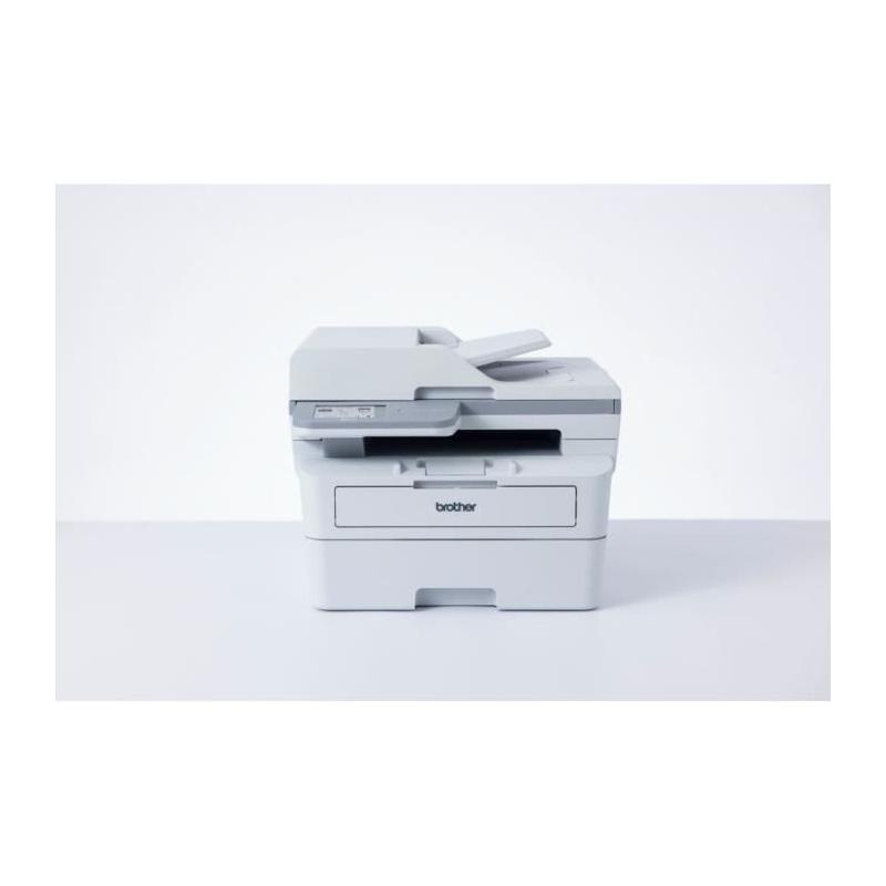 Imprimante polyvalente Brother MFC-L2960DW - Wi-Fi et multifonction