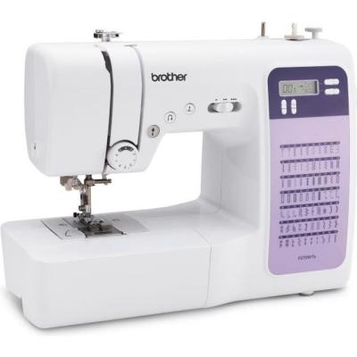 Machine à coudre Brother FS70WTX: Votre alliée couture compacte