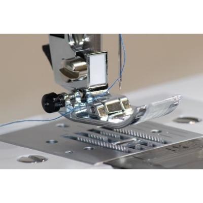 Machine à coudre Brother FS70WTX: Votre alliée couture compacte