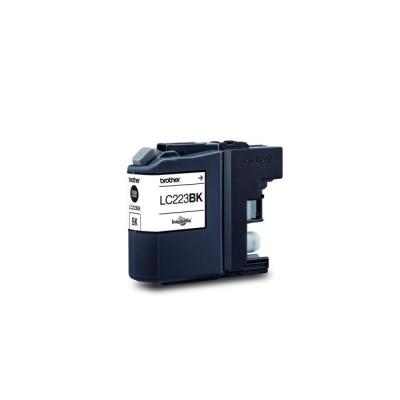 Pack cartouches BROTHER LC-223 : Multipack de qualité
