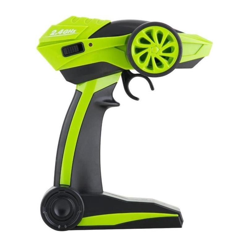 Voiture radiocommandée GRIMPEUR Buddy Toys - Véhicule RC Fun et Performant