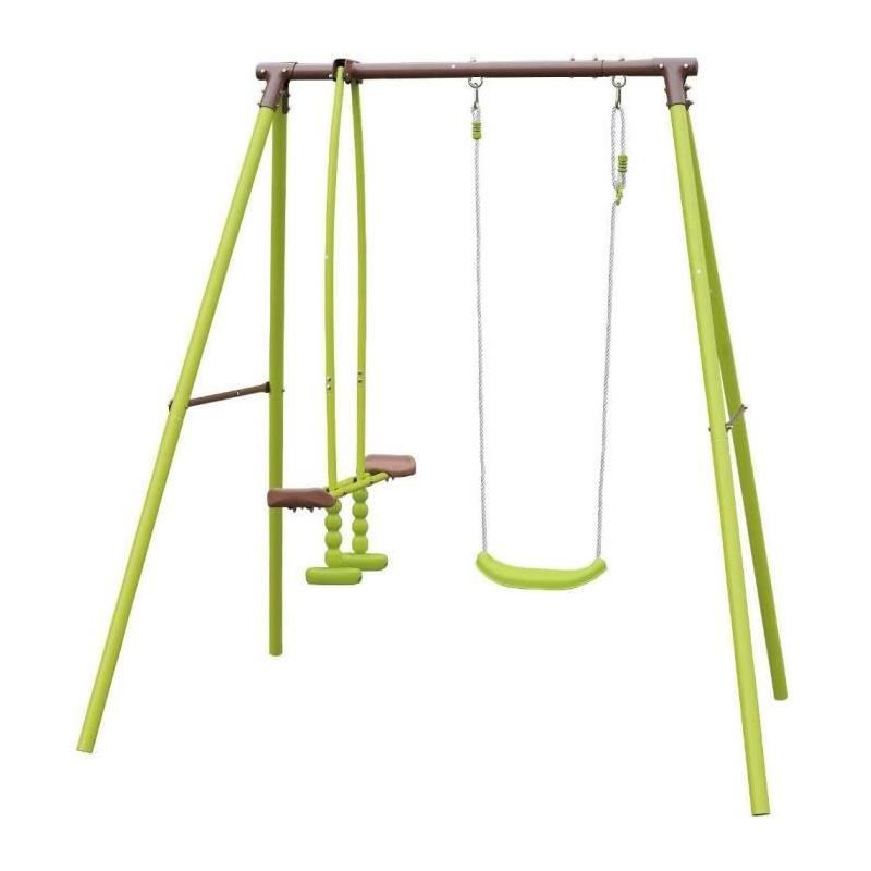 Balancoire KEYNU 2 Buddy Toys - BOT 4212 : Swinging in Style
