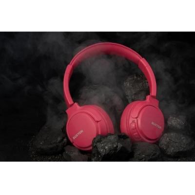 Casque supra-auriculaire sans fil - Buxton - BHP 7300 ROSE