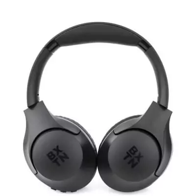 Casque supra-auriculaire sans fil - Buxton - BHP 8700 BLACK
