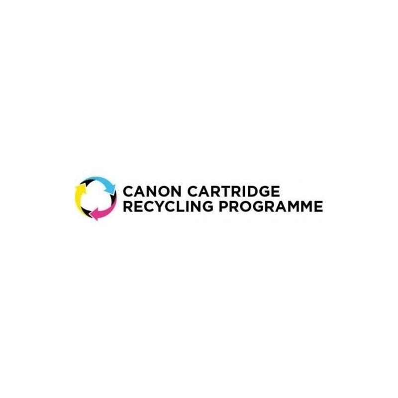 Cartouches d'encre CANON CLI-581XXL Noir/Cyan/Magenta/Jaune - Pack 4 couleurs