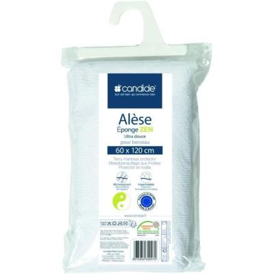 Achetez l'Alese éponge Zen pour Matelas Bébé - CANDIDE