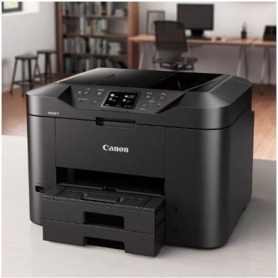 Imprimante polyvalente CANON MAXIFY MB2750 WiFi - Noir