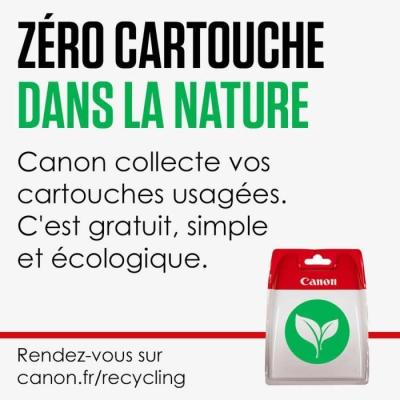 Cartouche d'encre CLI-561 XL Couleur - Grande Capacité