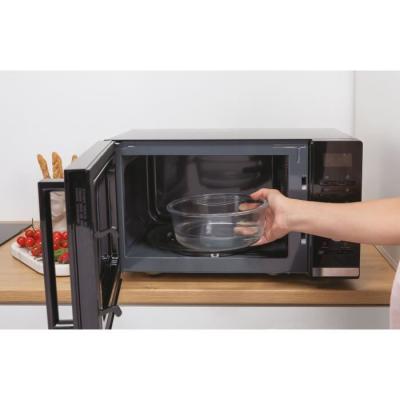Micro-ondes Gril Candy Moderna CMGA23TNDB 900W: Puissant et Polyvalent