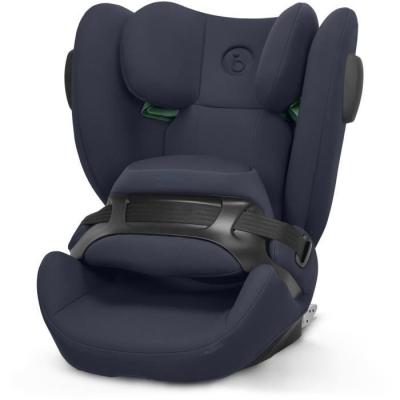 Siège auto CYBEX Pallas B3 i-Size Bleu Lune - Inclinable - Groupe 1/2/3
