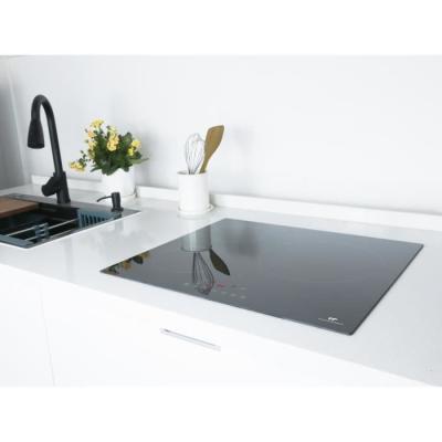 Table induction Continental Edison CETI3B28 3 zones - 6600W