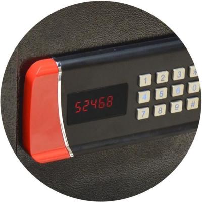 Coffre fort électronique compact - Work Men Security - CFEH563744