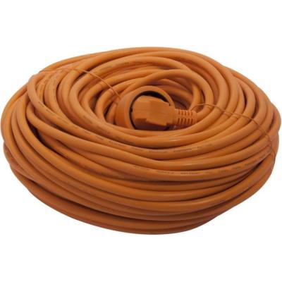 Prolongateur CHACON HO5VVF 3x1,5mm2 40m Orange - RALLONGE