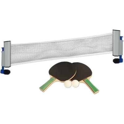 Set de tennis de table SPACE COURT - Easy Spin