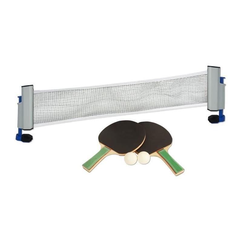 Set de tennis de table SPACE COURT - Easy Spin