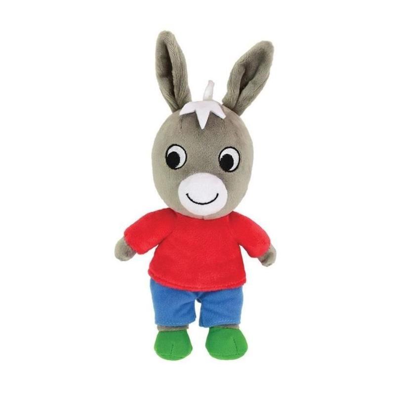 Peluche JEMINI Trotro 023946S - Hauteur: ± 23 cm