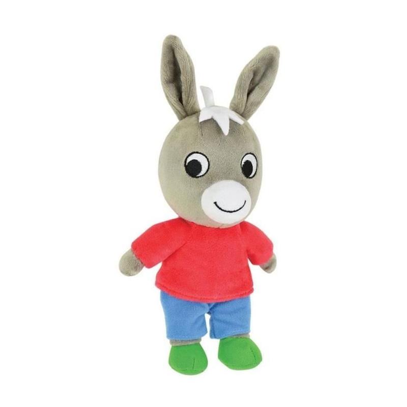 Peluche JEMINI Trotro 023946S - Hauteur: ± 23 cm
