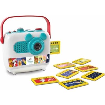 Découvrez Disney baby - Projecteur & Conteur d'histoires !
