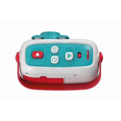 Découvrez Disney baby - Projecteur & Conteur d'histoires !