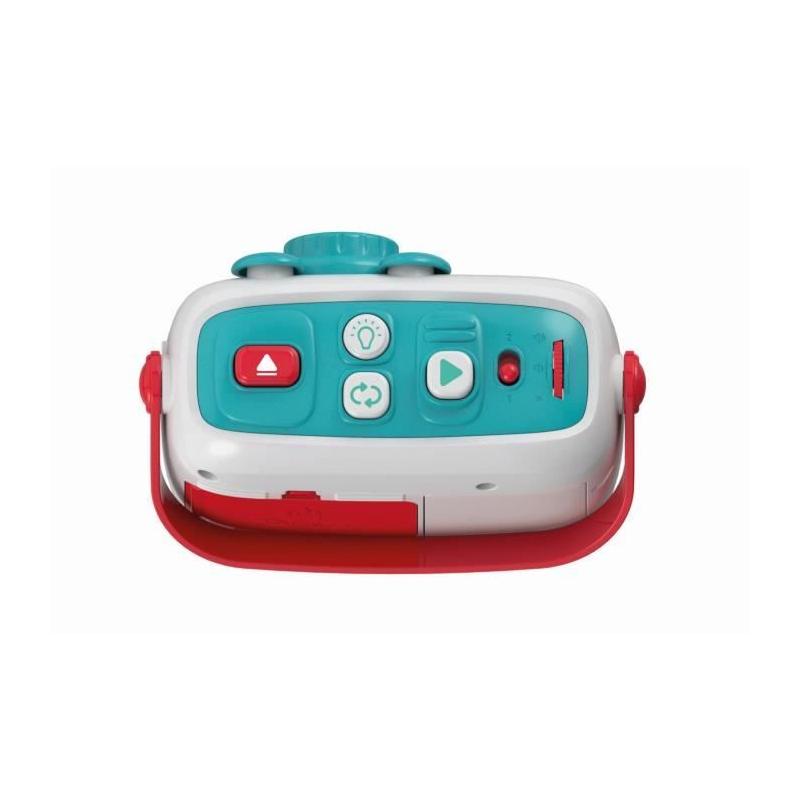 Découvrez Disney baby - Projecteur & Conteur d'histoires !