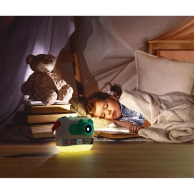 Découvrez Disney baby - Projecteur & Conteur d'histoires !