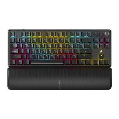 Clavier Gaming CORSAIR K70 Pro TKL - MGX Hyperdrive - RGB - AZERTY