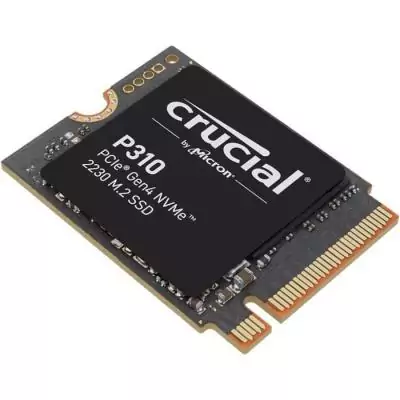 Disque SSD Interne CRUCIAL P310 1To Gen4 NVMe M.2 Disque SSD Interne CRUCIAL P310 1To Gen4 NVMe M.2