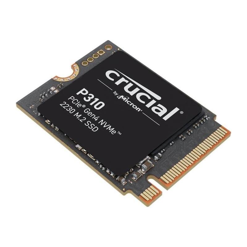 Disque SSD Interne CRUCIAL P310 1To Gen4 NVMe M.2
