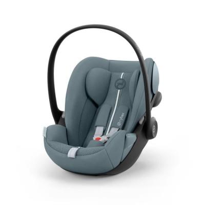 Siège auto bébé Cloud G i-Size Plus - Stormy Blue - CYBEX