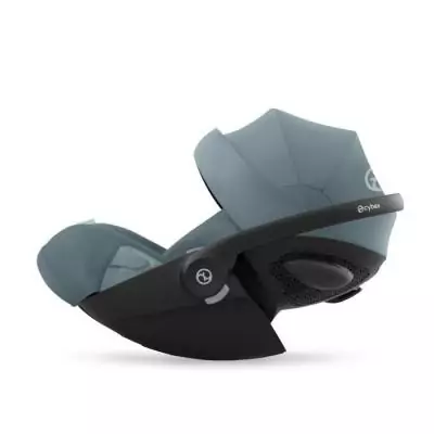 Siège auto bébé Cloud G i-Size Plus - Stormy Blue - CYBEX