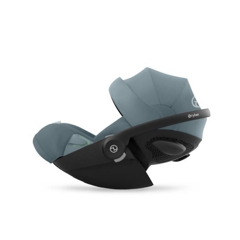 Siège auto bébé Cloud G i-Size Plus - Stormy Blue - CYBEX