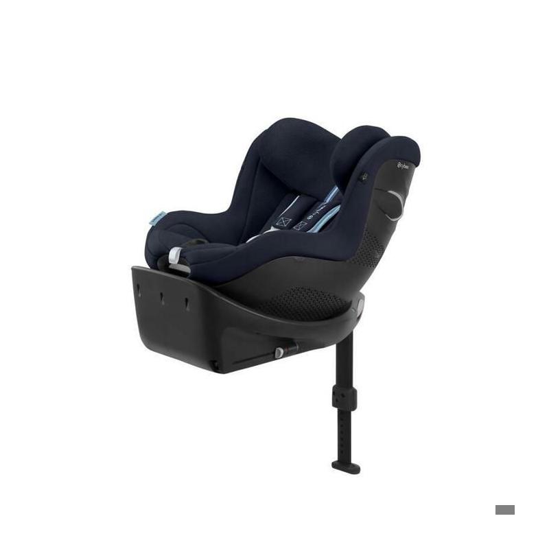 Siège-auto CYBEX SIRONA Gi i-Size Plus Ocean Blue - Gr 0+/1