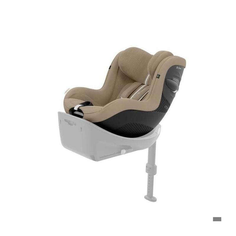 Siège-auto CYBEX SIRONA G i-Size - Almond Beige
