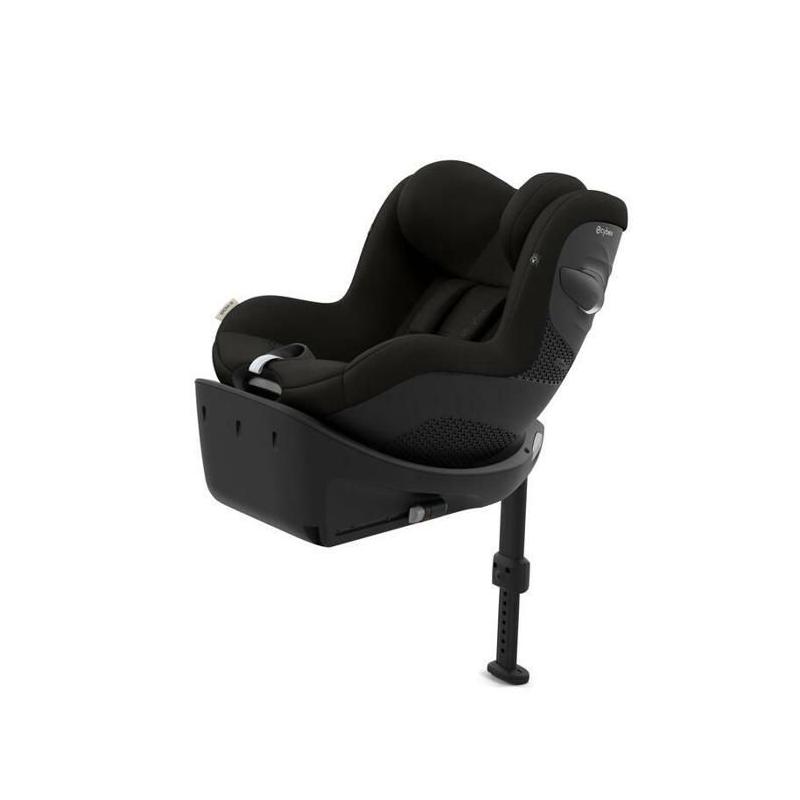 Siège-auto 0+/1 CYBEX SIRONA Gi i-Size Magic Black