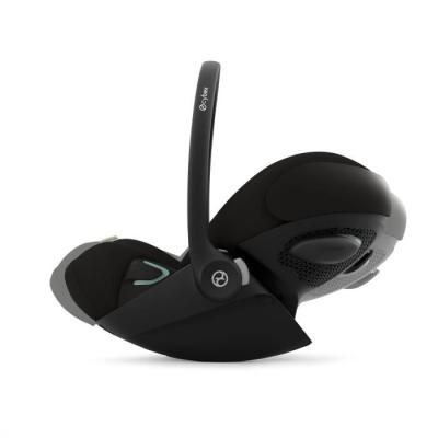 Siège auto bébé Cloud G i-Size Plus - Moon Black - CYBEX
