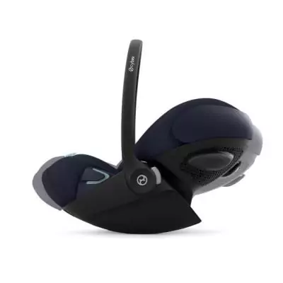 Siège auto bébé Cloud G i-Size Plus - Ocean Blue - CYBEX Siège auto bébé Cloud G i-Size Plus - Ocean Blue - CYBEX