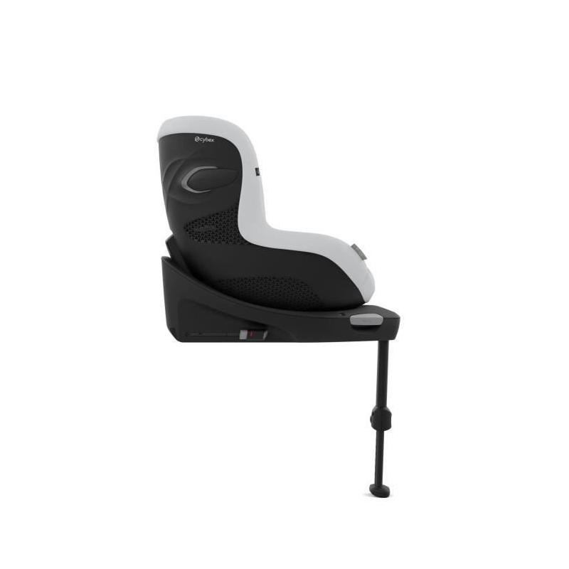 Siège auto Pivotant 360° Sirona G i-Size - Fog Grey - CYBEX