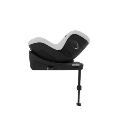 Siège auto Pivotant 360° Sirona G i-Size - Fog Grey - CYBEX