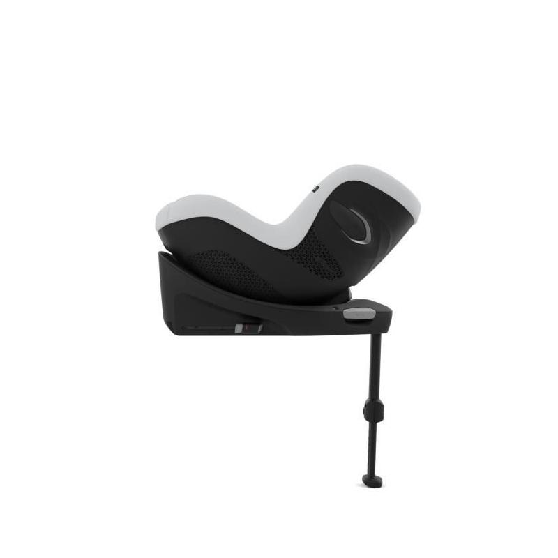 Siège auto Pivotant 360° Sirona G i-Size - Fog Grey - CYBEX