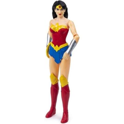 Figurine Wonder Woman 30 cm - Collection DC Comics Articulée