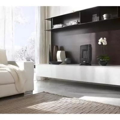 Radiateur Soufflant Céramique DELONGHI DCH7032 - Puissant et Silencieux Radiateur Soufflant Céramique DELONGHI DCH7032 - Puissant et Silencieux